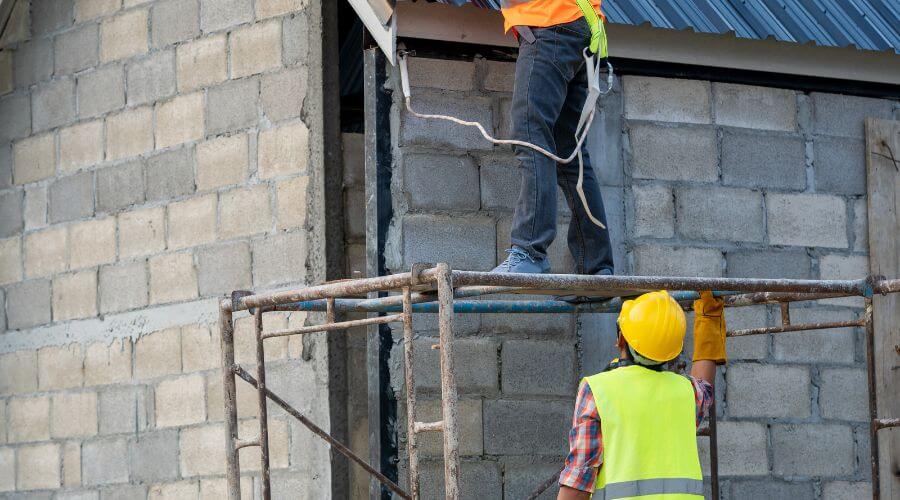 Expert tile roof repair services in Cora, WY